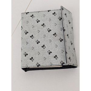 Mickey Mouse Organizer